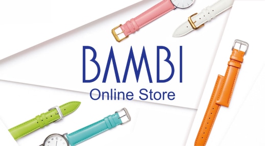 BAMBI ONLINE STORE