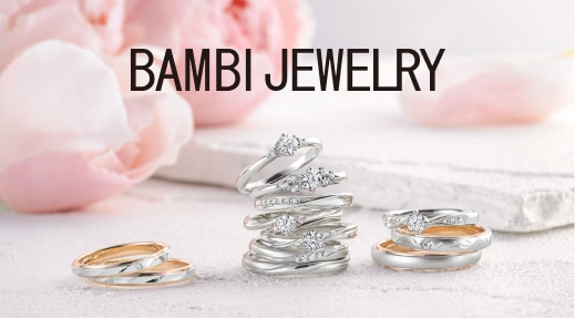 BAMBI JEWELRY